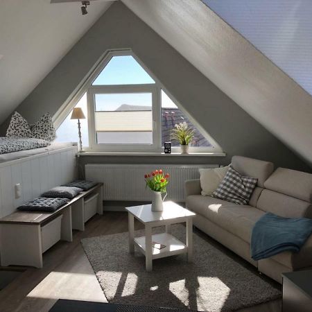 Gemütliche Ferienwohnung im Luftkurort Albersdorf  Exterior foto